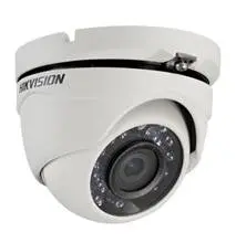 Hikvision Ds-2Ce56d0t-Irm 2Mp Dome Camera 1