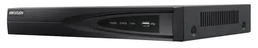 Hikvision Ds-7604Ni-E1/4P Plug And Play Nvr 1