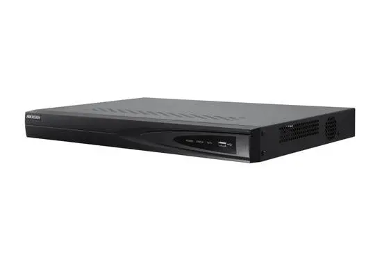 Hikvision Ds-7608Ni-E2/8P Plug And Play Nvr 1