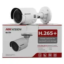 Hikvision Exir Mini Bullet -Ds-2Cd2025fwd-1 1