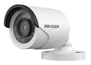 Hikvision Hd720p Ir Bullet Camera (3.6Mm) 1