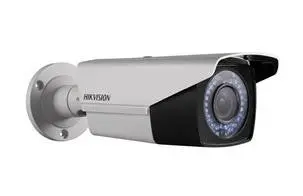 Hikvision Hd720p Vari-Focal Ir Bullet Camera 1