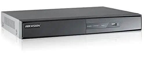 Hikvision Turbo Hd Dvr 16 Channel 1