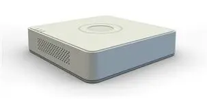 Hikvision Turbo Hd Dvr 8 Channel 1