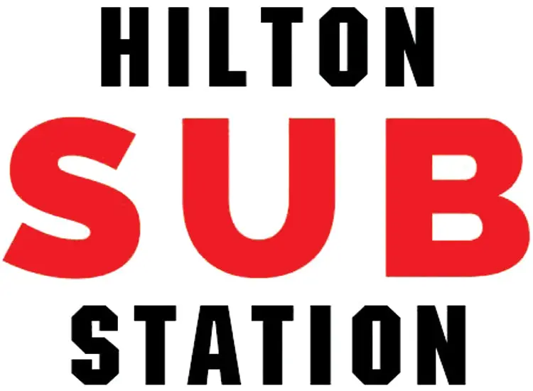 Hilton Sub Station 1