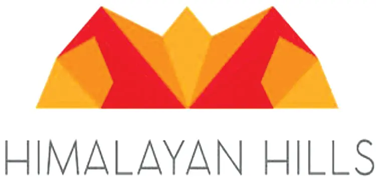Himalayan Hills 1