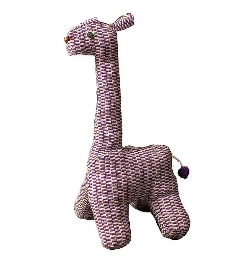 Himalayan Pet | Loom Giraffe In Assorted Colors 1
