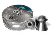 H&N Sport 4.5Mm Hollow Point Pellets 500Pcs 1