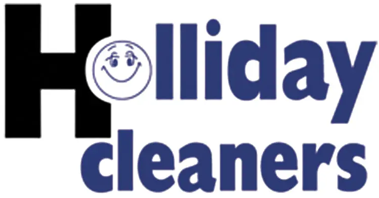 Holliday Cleaners 1