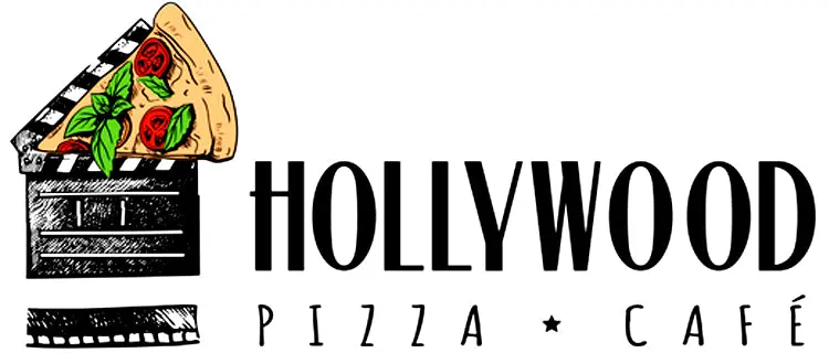 Hollywood Pizza Cafe 1