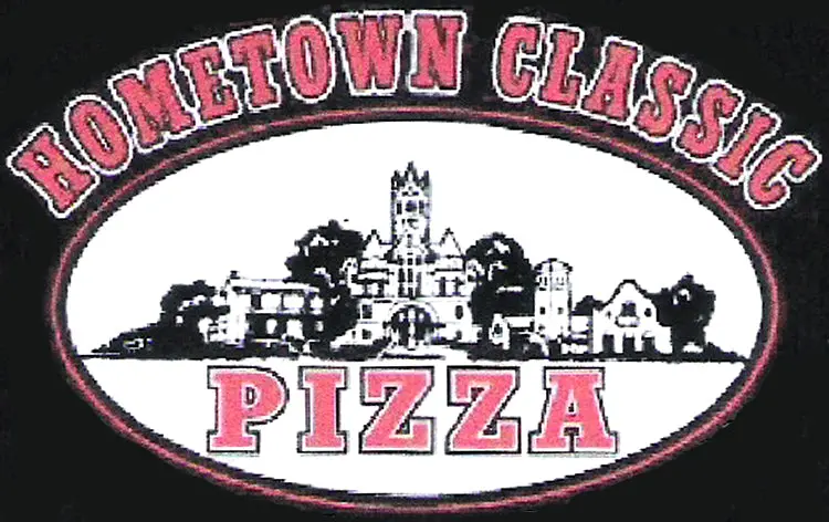 Hometown Classic Pizza 1