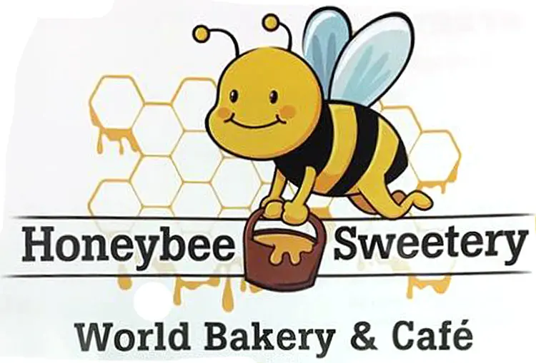Honeybee Sweetery Bakery & Cafe 1