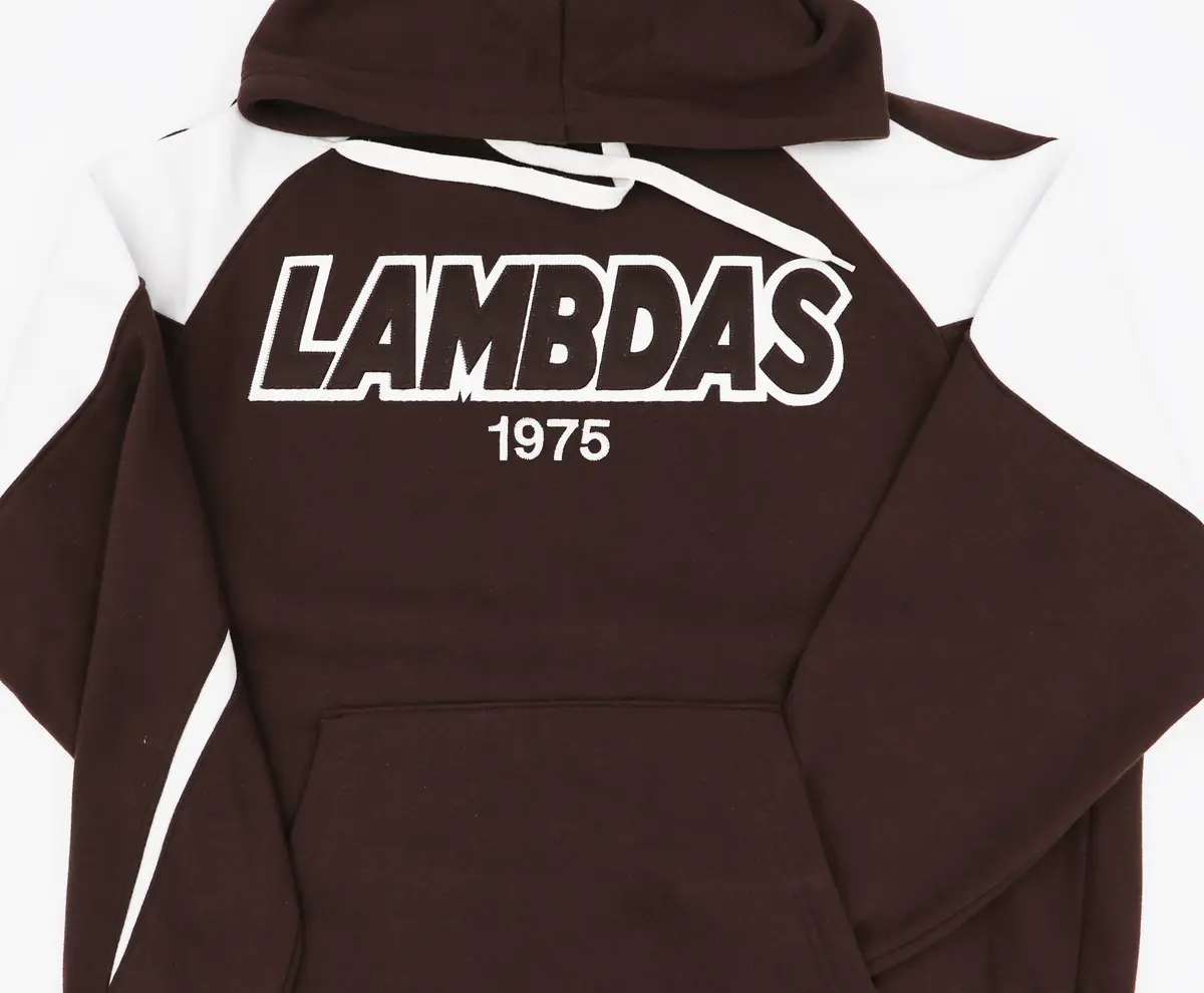 Lambda Theta Phi Lambdas Holloway Hoodie 1