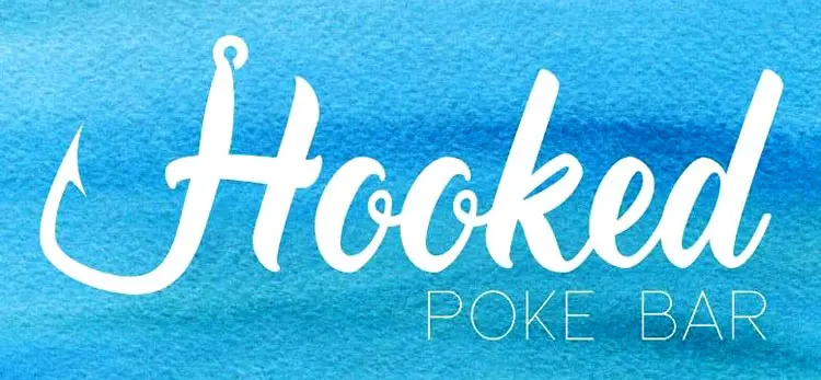 Hooked Poke Bar 1