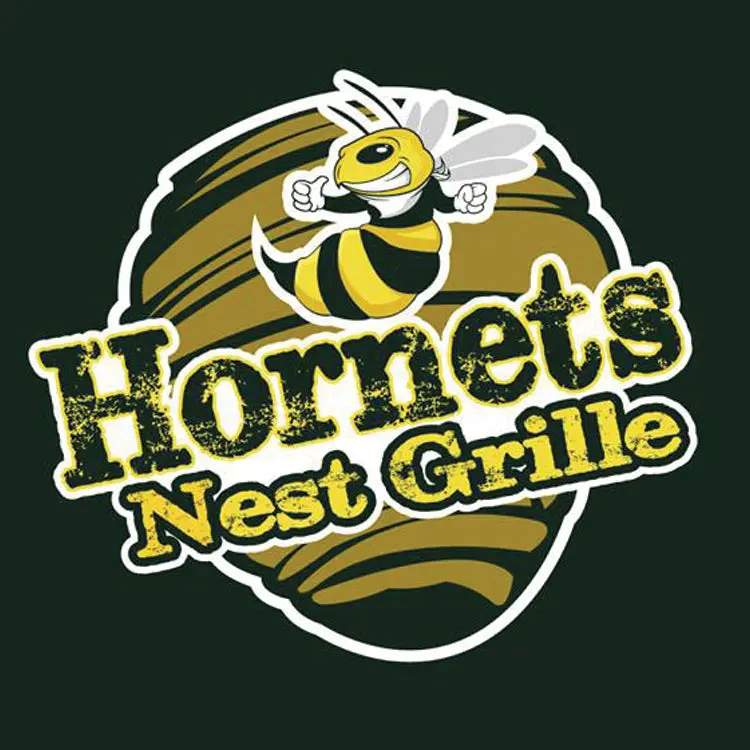Hornet's Nest Grille 1