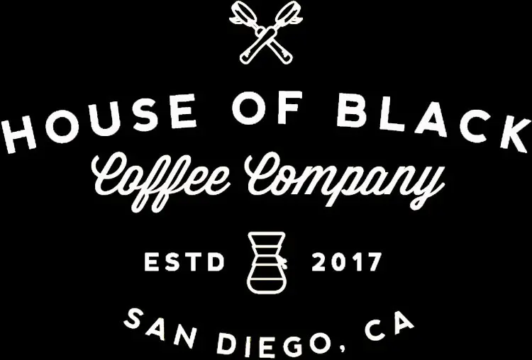 House Of Black Coffee Company 1