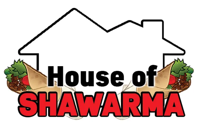 House Of Shawarma 1