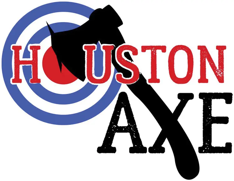 Houston Axe Throwing 1