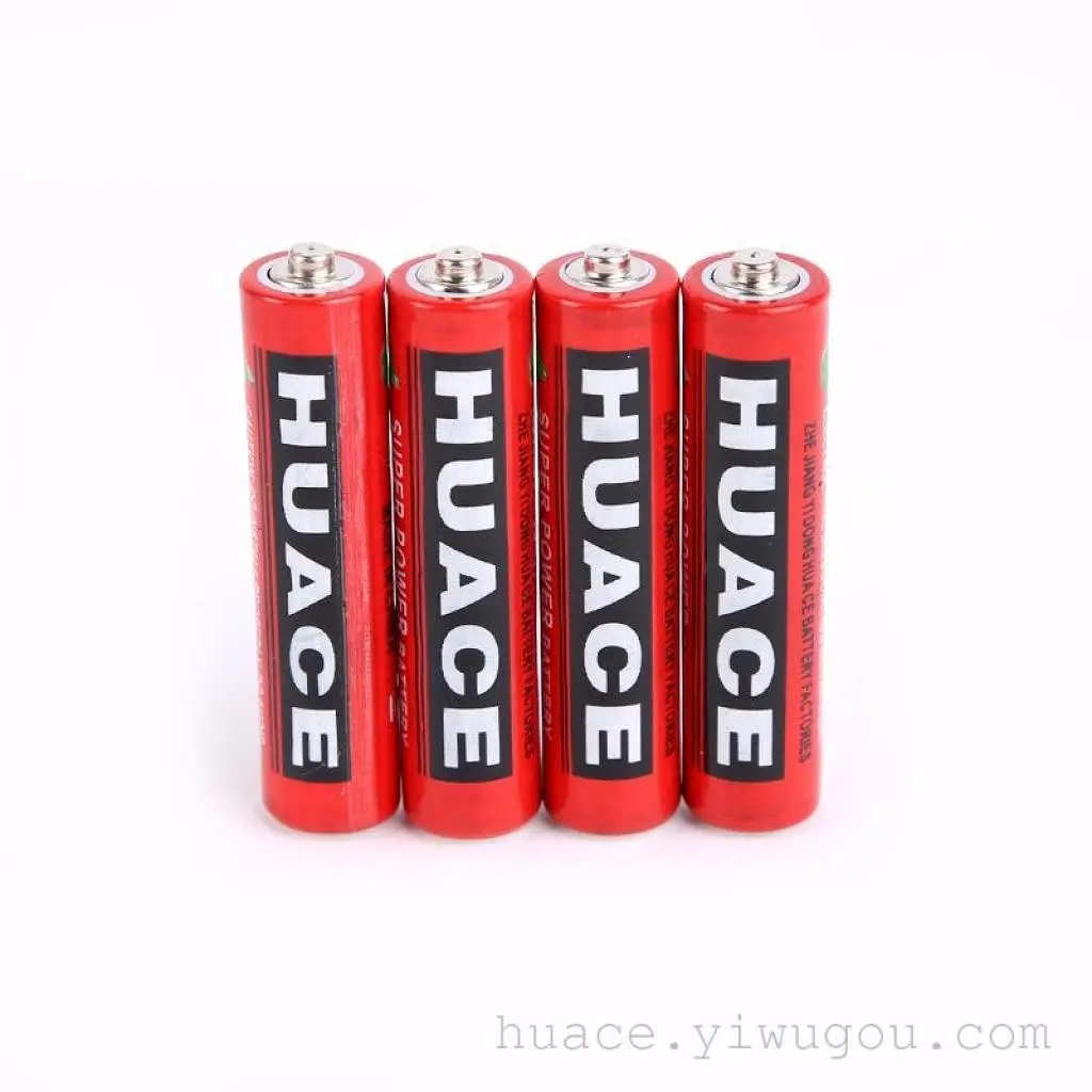 Huace 1.5V Aaa Batteries 1