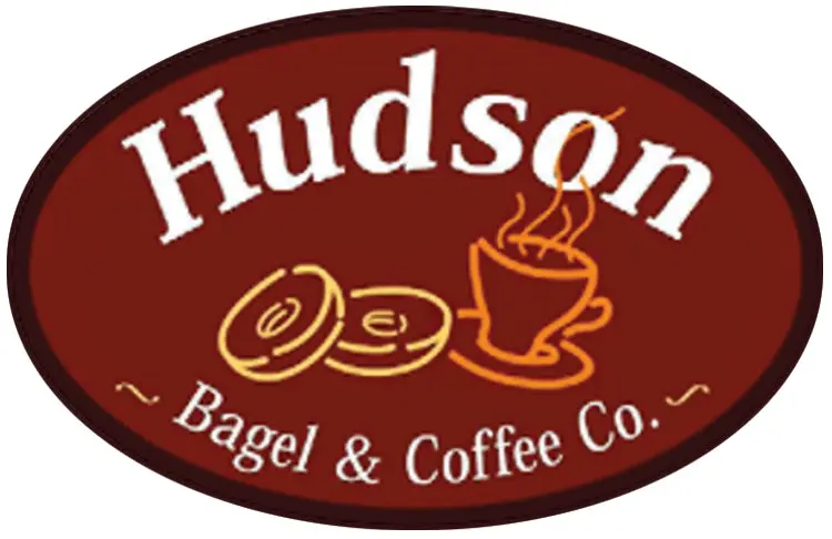 Hudson Bagel & Coffee Co. 1