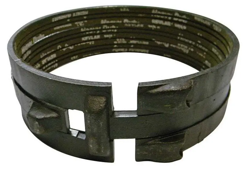 Hthp2252H High-Torque Kevlar Transmission Band – Heavy-Duty Automatic Shifting Component 1