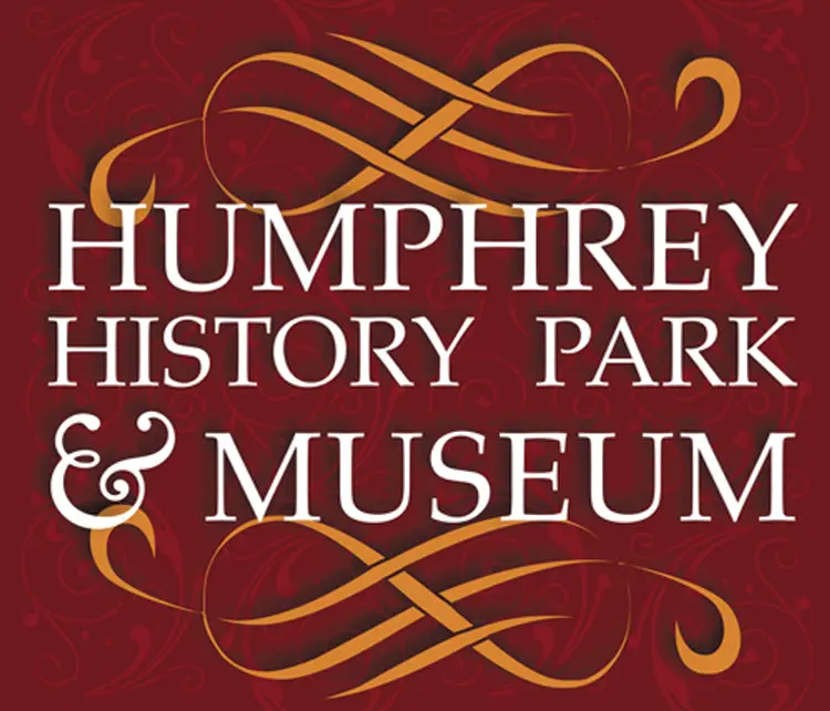Humphrey History Park And Museum 1