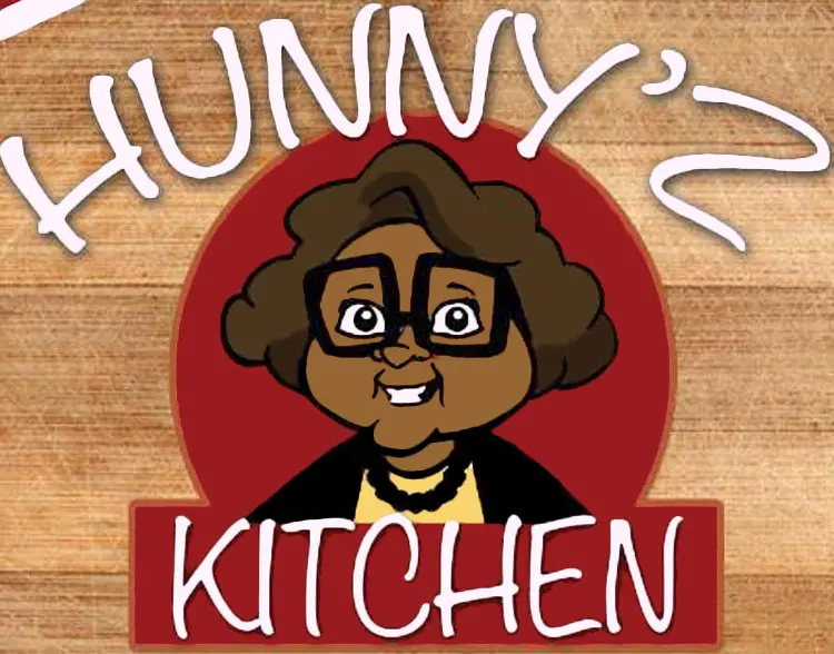 Hunny'z Kitchen 1