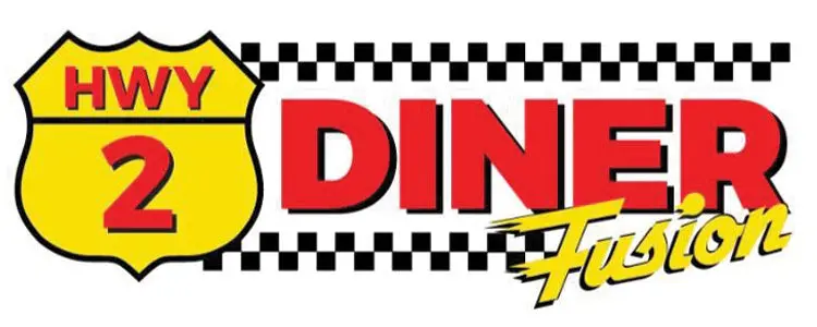 Hwy 2 Diner Fusion 1