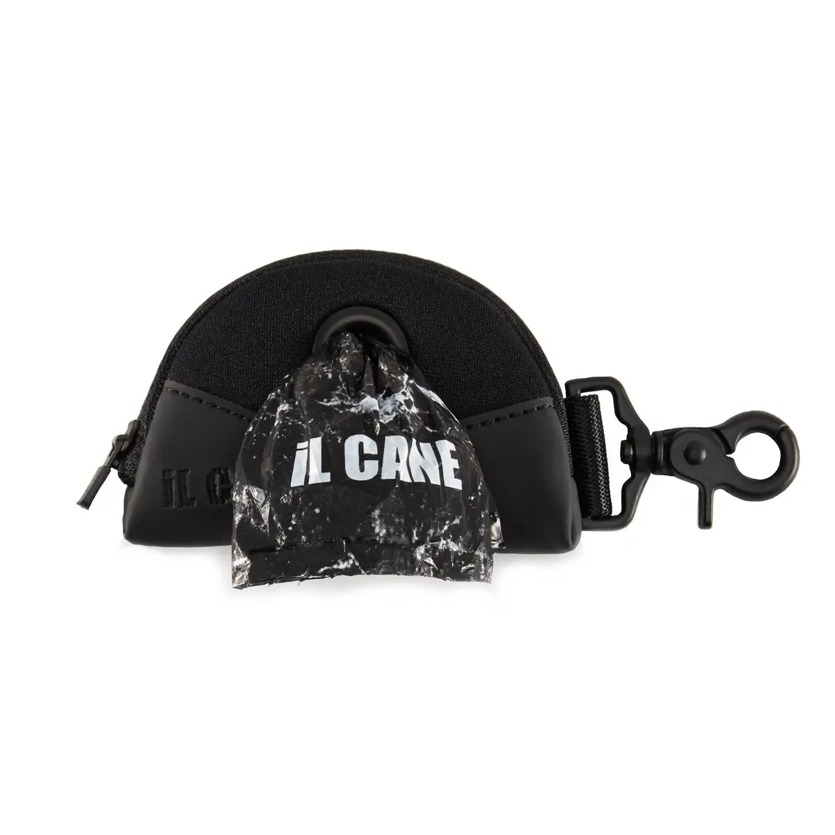 Il Cane | Breezy Stash Pouch 1