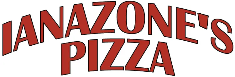 Ianazone's Pizza 1