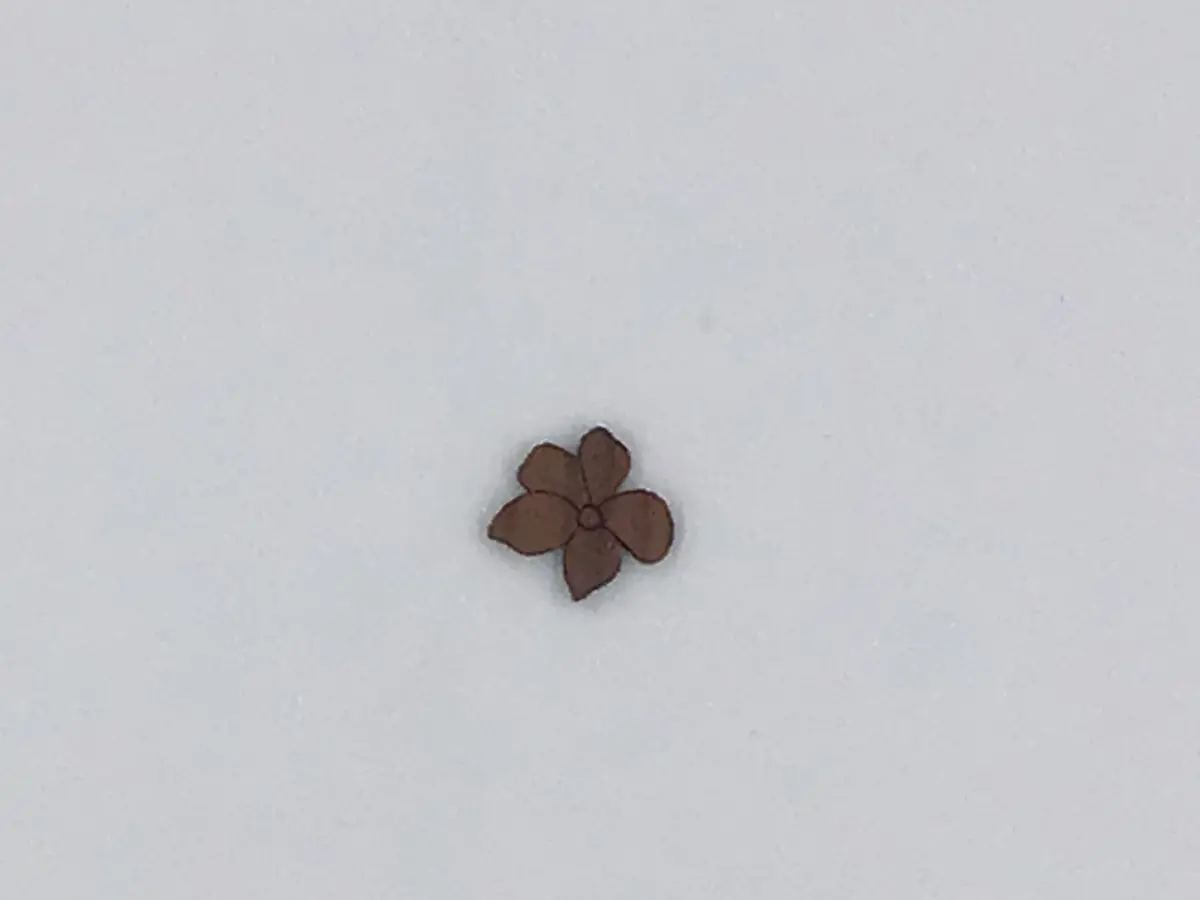 Violet Mini Symbol 1