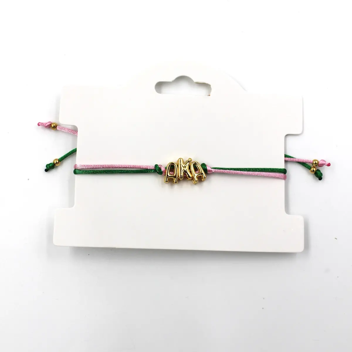 1908 Bubble Bracelet 1