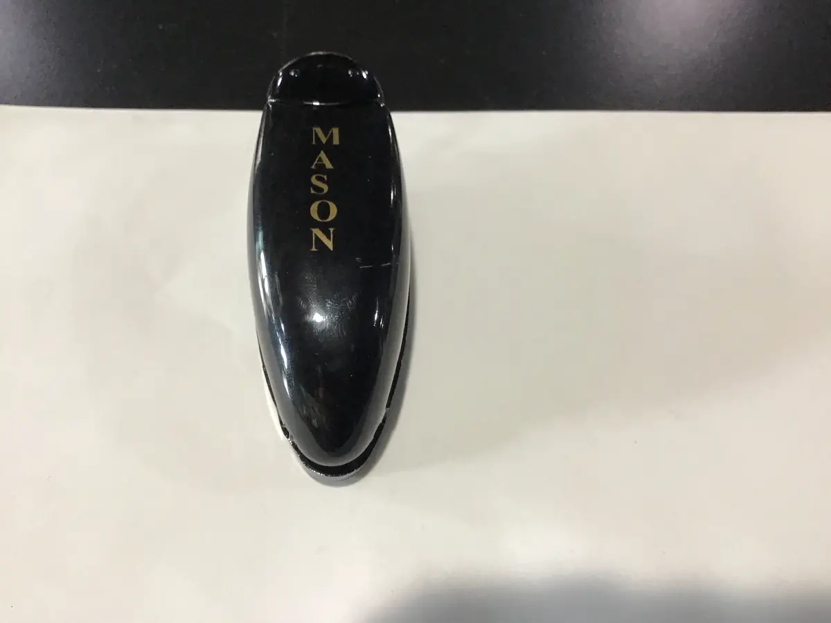 Mason Sunglass Visor Clip 1