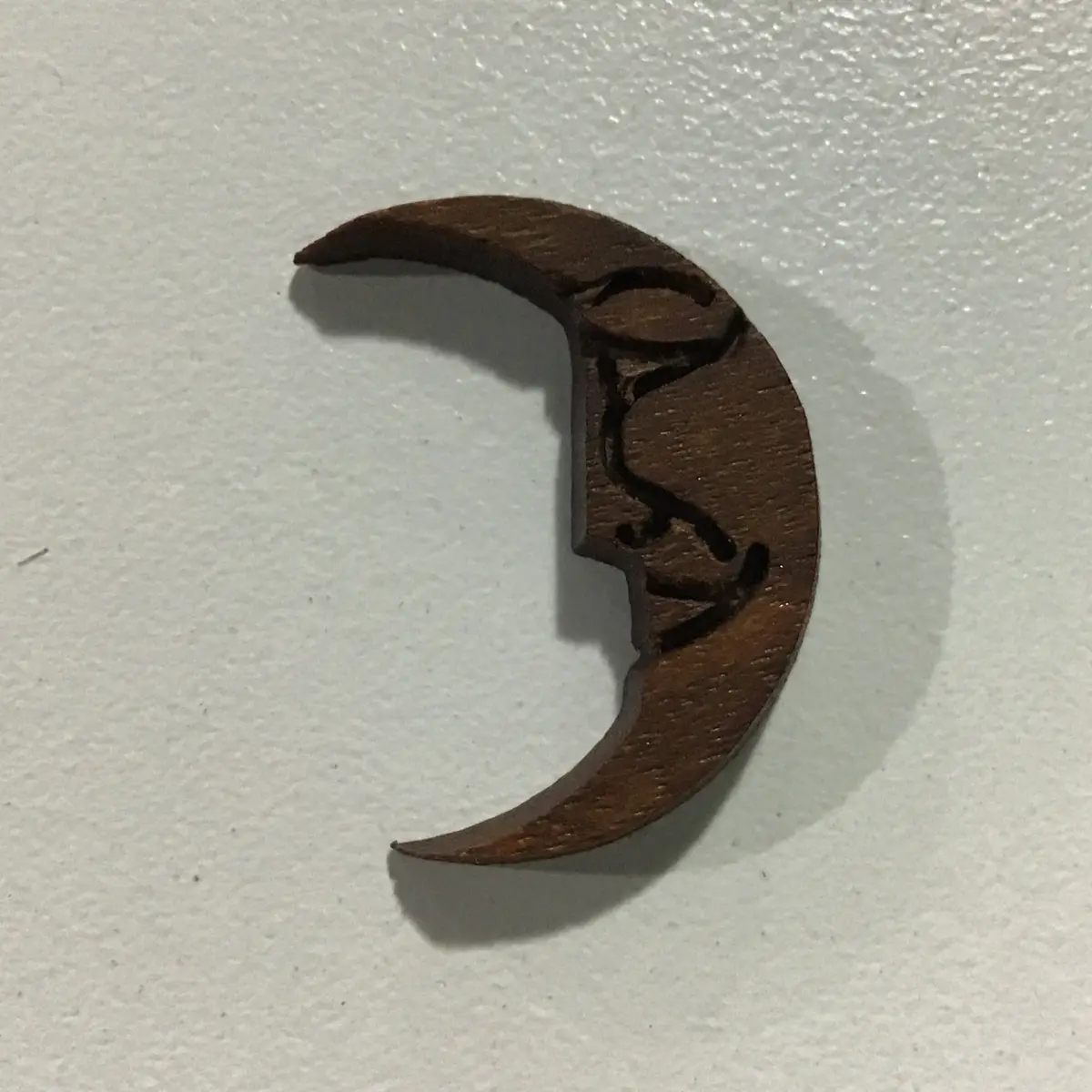 Moon Face Mini Symbol 1