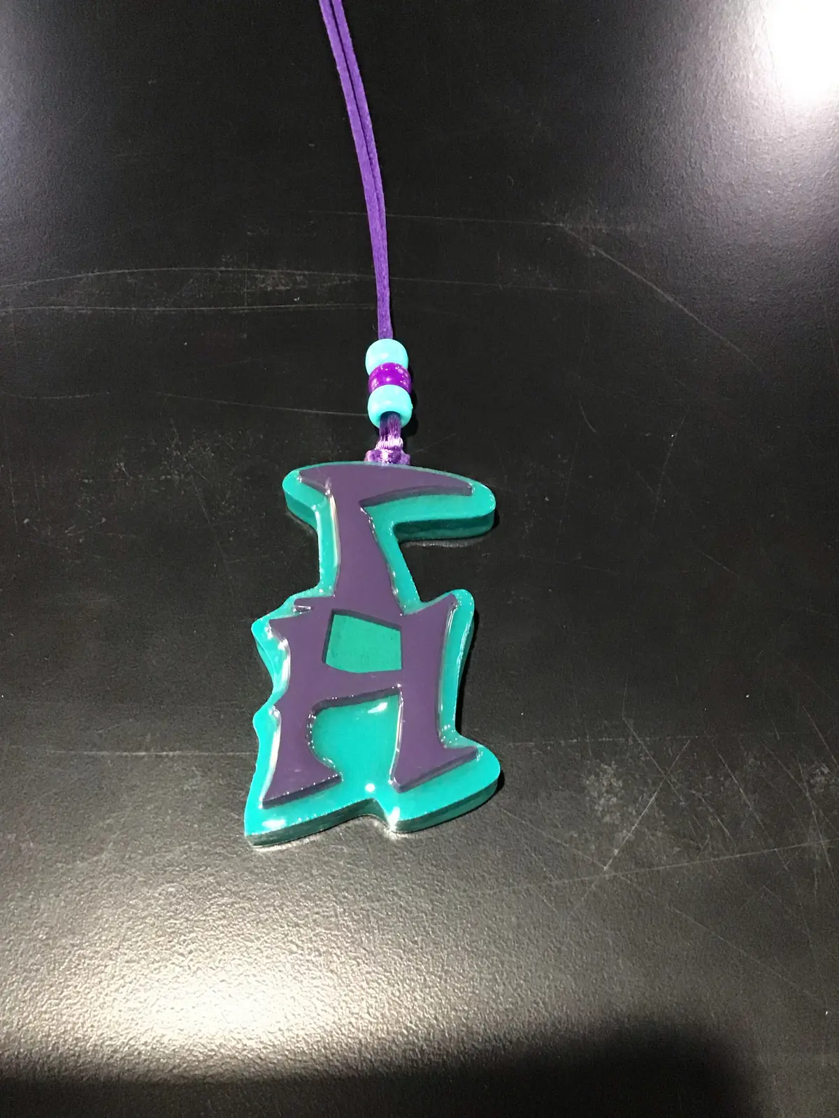 Gamma Eta Wizard Tiki - Discontinued 1