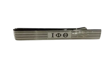Iota Phi Theta Tie Clip 1
