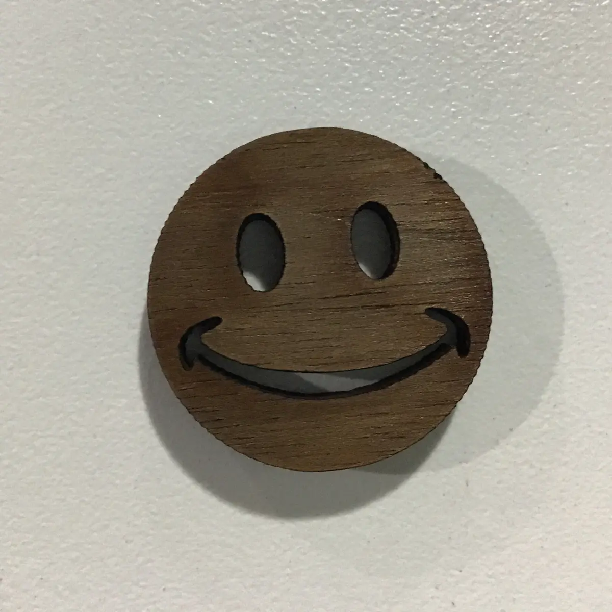 Smiley Face Mini Symbol 1
