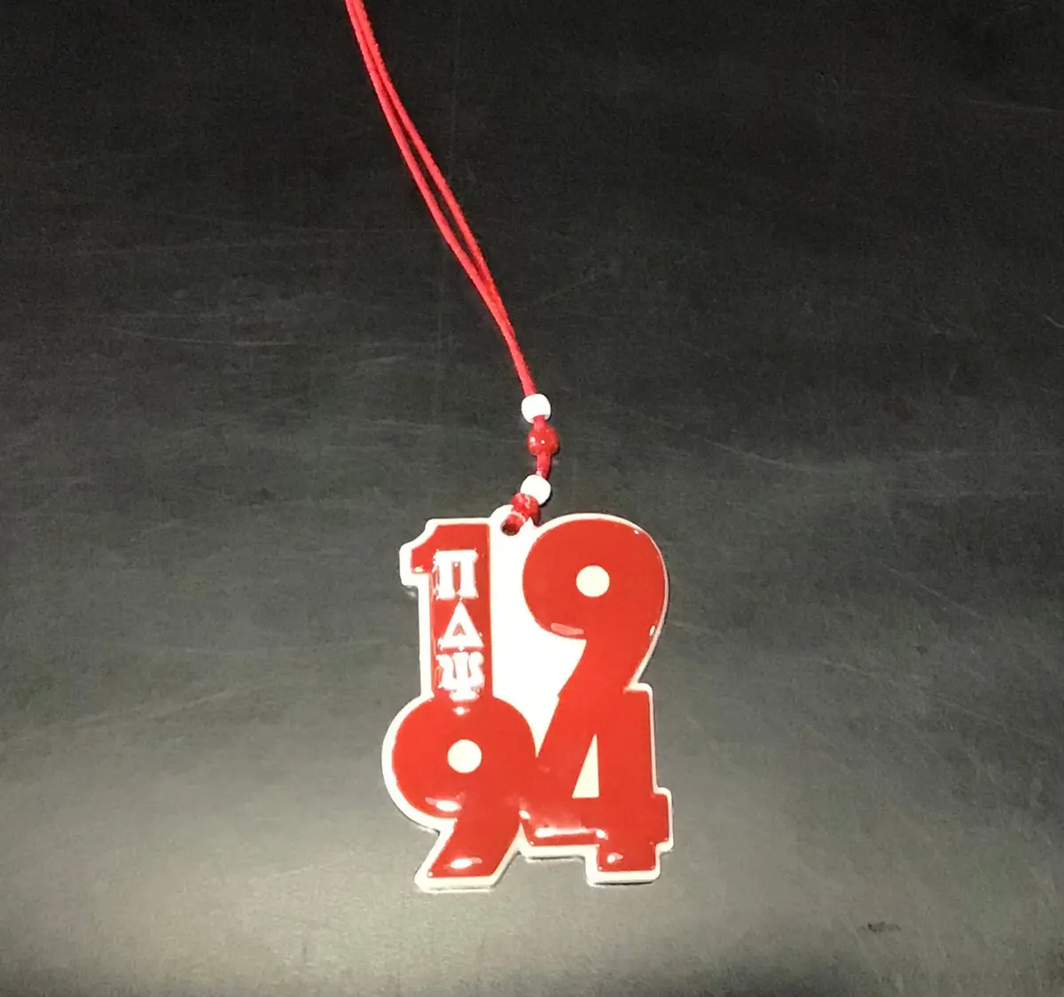 Pi Delta Psi 1994 Tiki 1