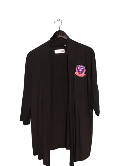 Sigma Lambda Gamma Concept Shrug 1