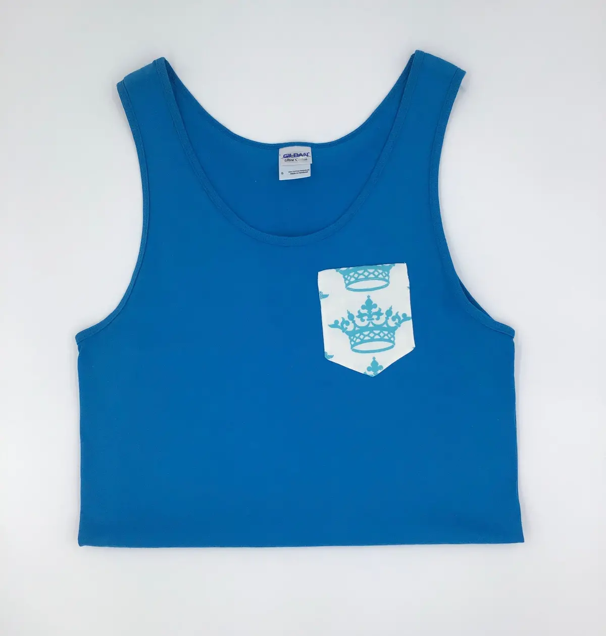 Zeta Tau Alpha Tank - Discontinued 1
