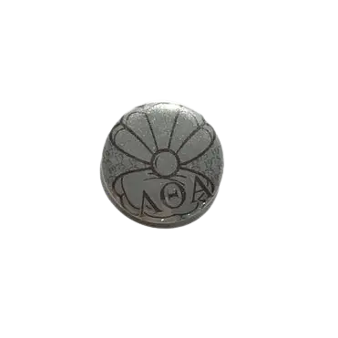 Lambda Theta Alpha 1" Concha Button- Discontinued 1