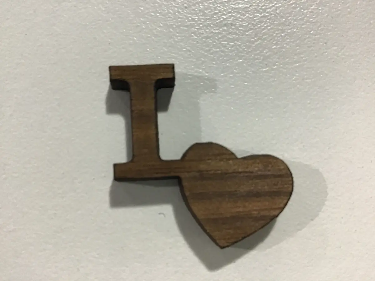 I Heart Mini Symbol 1