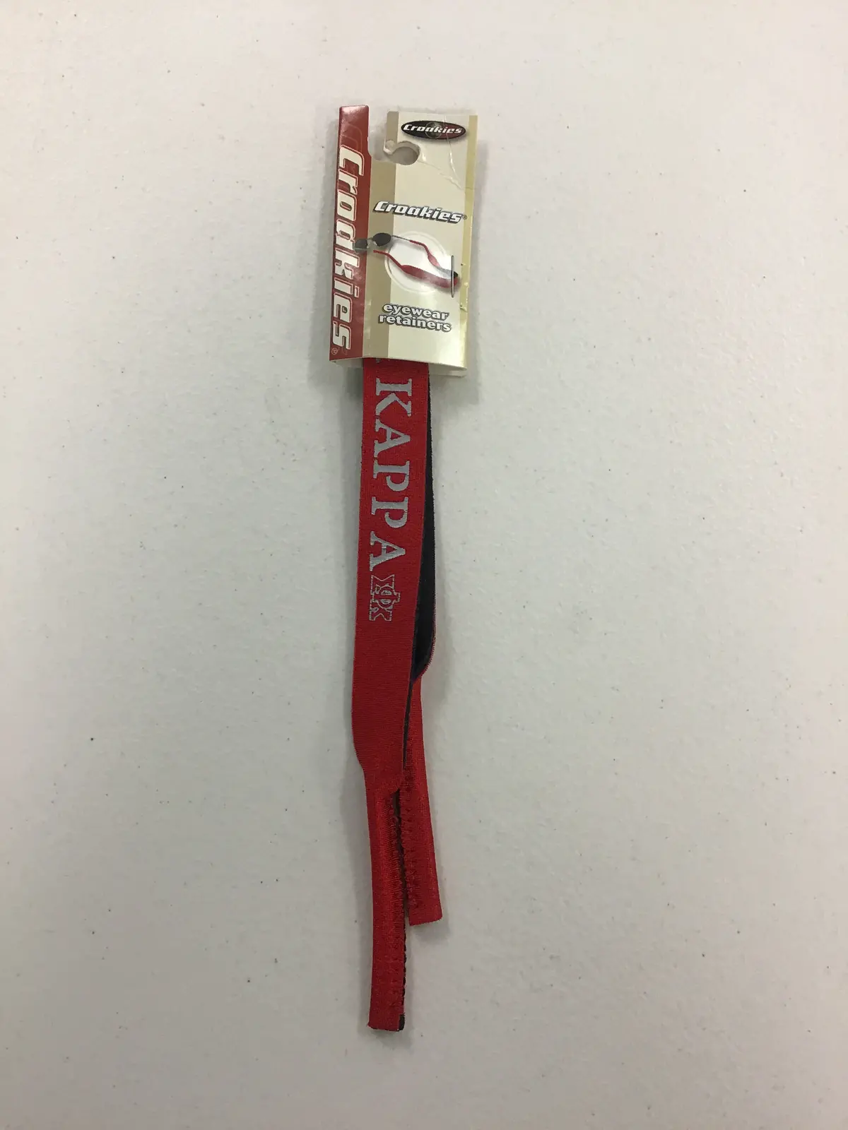Phi Sigma Kappa Sunglass Strap 1