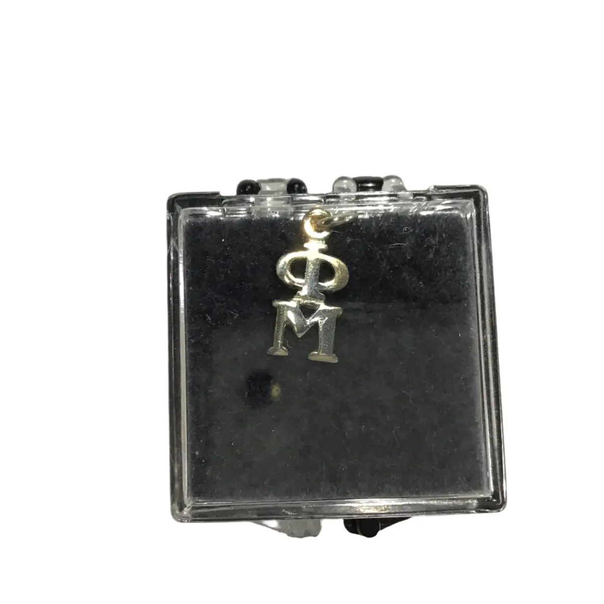 Phi Mu Discontinued Lavalier 1