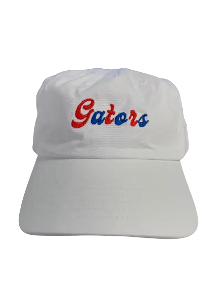 Gators Retro Hat 1
