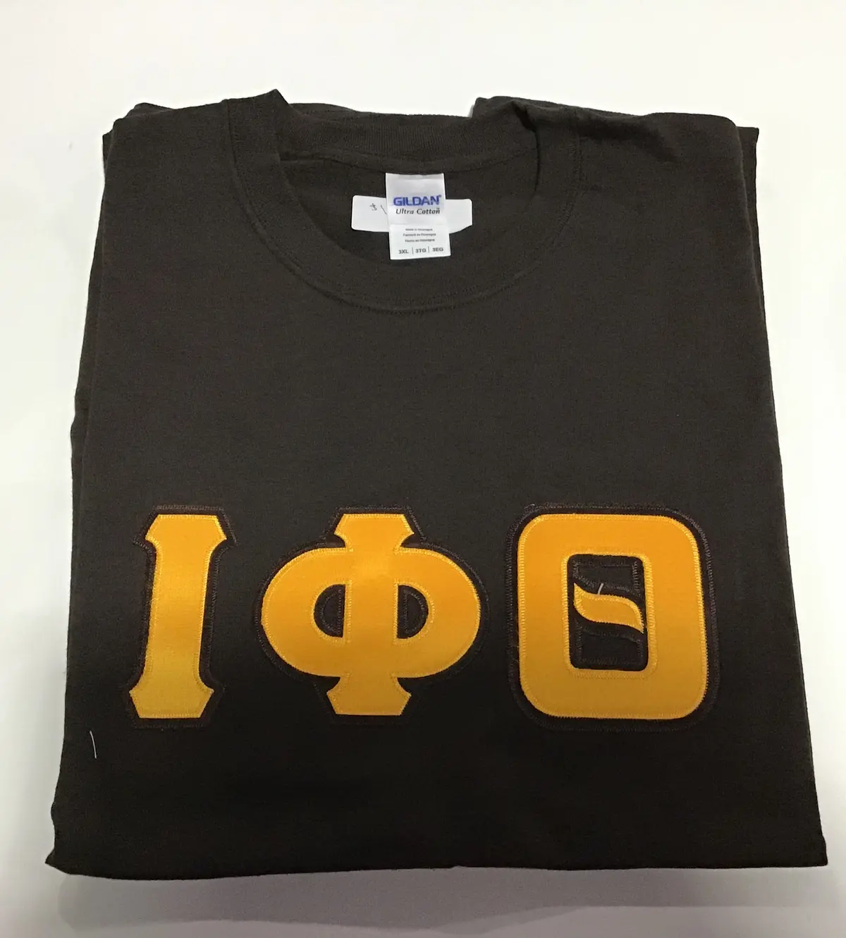 Iota Phi Theta Greek Tee 1
