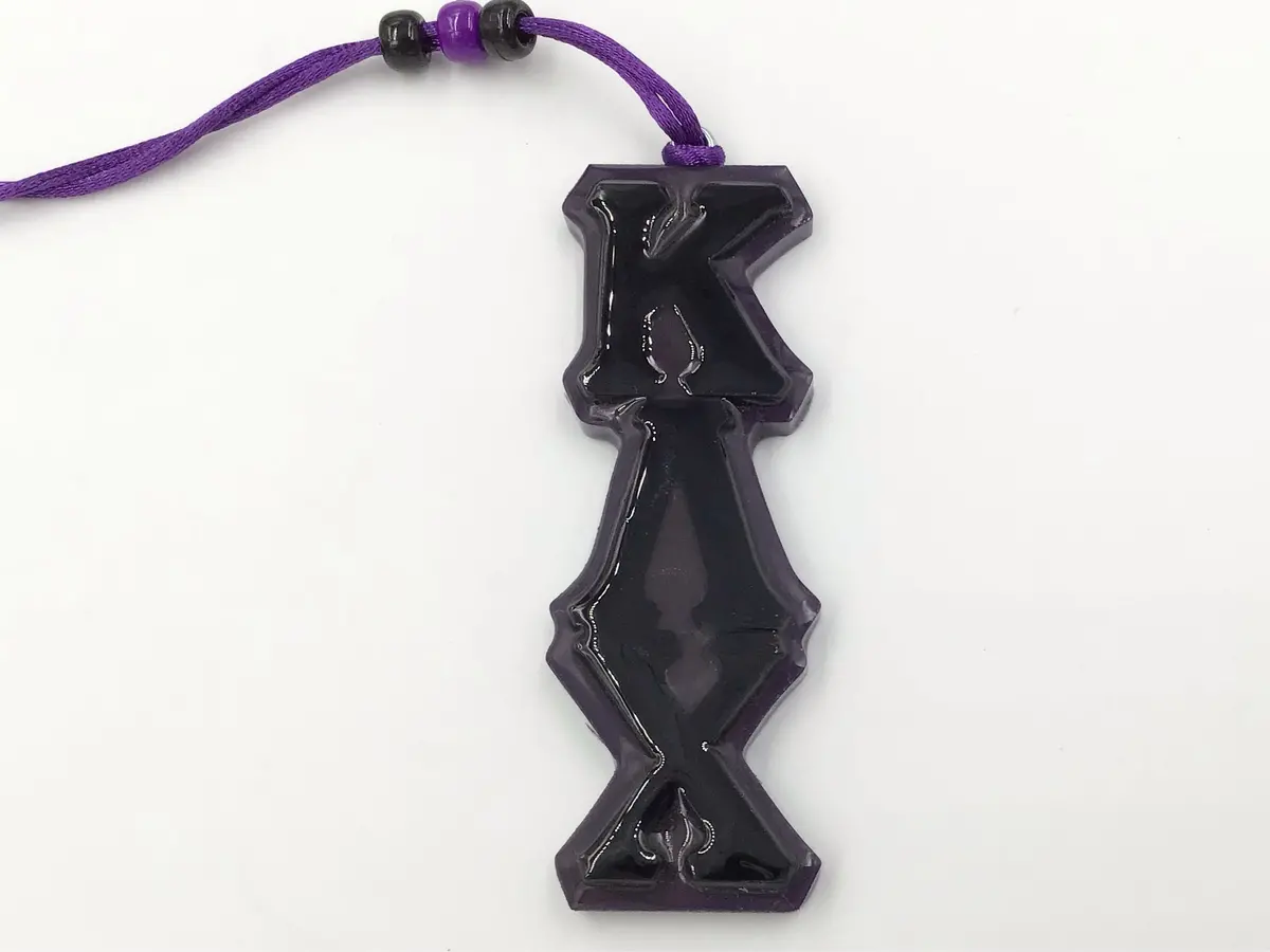 Kappa Lambda Chi Tiki 1