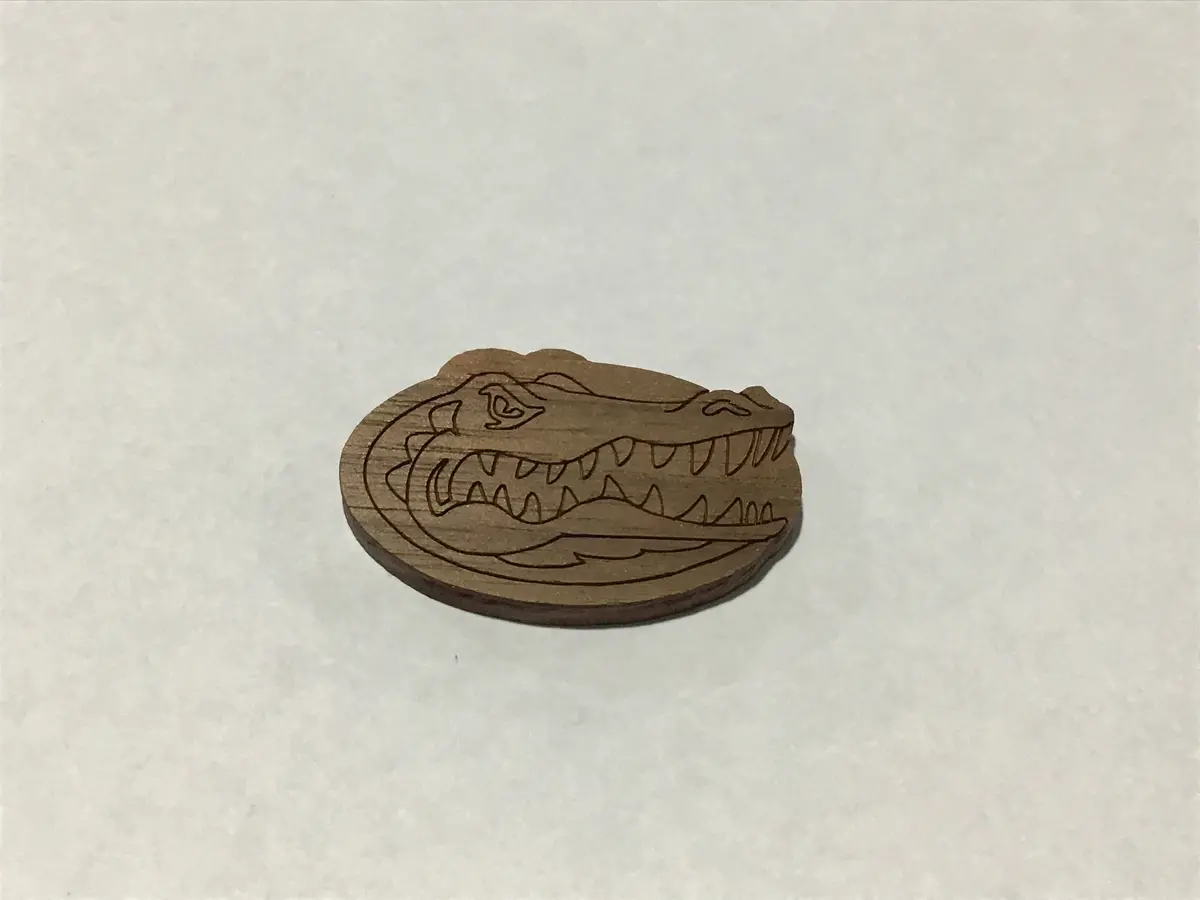 Gator Mini Symbol 1