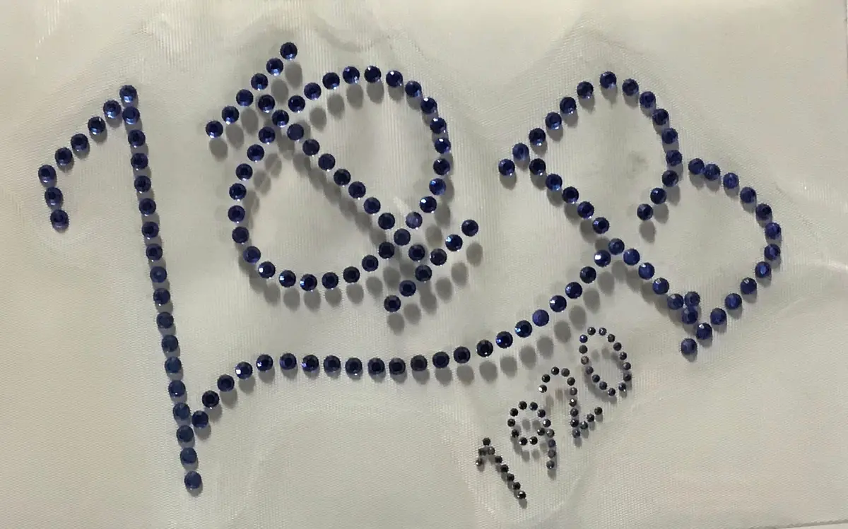 Zeta Phi Beta Script Transfer 1