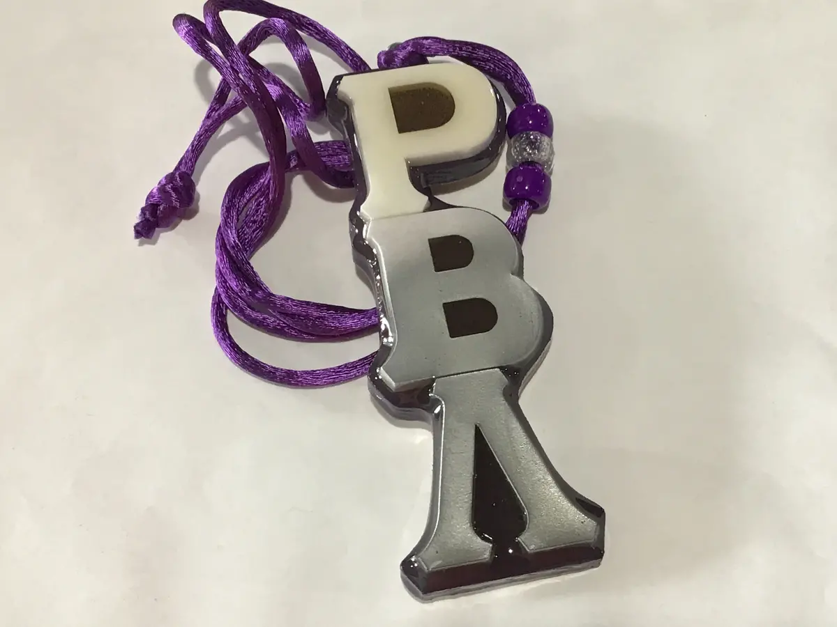 Rho Beta Lambda Block Tiki 1